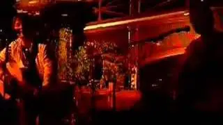 Marc Tyson - One more try tour 2007-