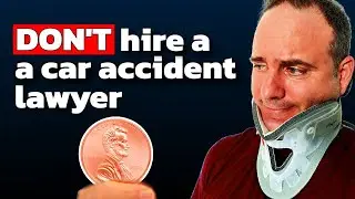 When Hiring a Florida Attorney KILLS Your Payout