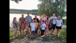 «Гурт розумних і міцних» організували безкоштовний відпочинок для сімей військових та ветеранів