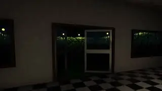 Don't let him get inside...