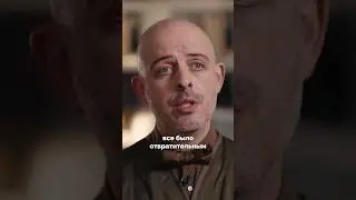 Режиссёр Рома Либеров про Советский Союз