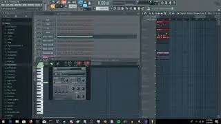 Slides/Pitch Shifts in FL Studio (Also Short KKB Remix)