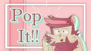 POP IT!! | ORIGINAL MEME