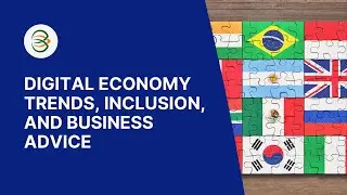 World Business Angels Forum - Digital Economy with Bhuva Shakti