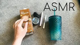 ASMR | July Favorites | Whispering & Tapping
