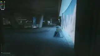 Escape from Tarkov Лаба ивент 2023  дикие на лабе