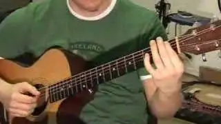 EASY Better Together (Jack Johnson) PT 2 of 3 VERSE + STRUM