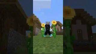 Minecraft, But trying To Ride Mobs... 😯