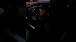 Кинул братика из за Феррари😂