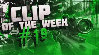 DuBz Clip of the week #19 By Preddy