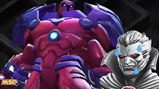 An Abyss Collector Solo A Day Keeps The Doctor Away