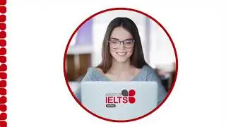 Как подготовиться к IELTS не выходя из дома!
