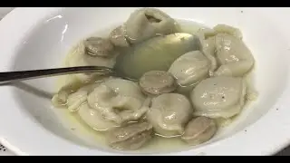 Варю восемь(9) пельменей и ругаю Омерэку