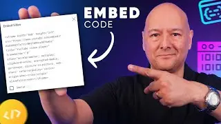 How To Embed HTML Code In WordPress