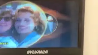 Triple Feature DVD Opening #56