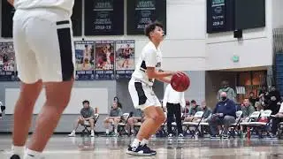 Quincy Hills | Basketball mixtape