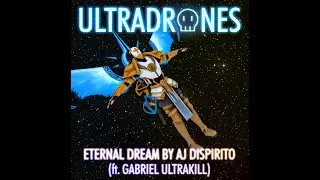 Gabriel ULTRAKILL sings Eternal Dream (No AI)