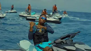 Cyril Kamer - Rapido y Furioso (Video Oficial)