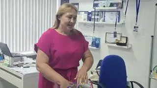 Люблю дарить подарки, особенно продукт своей любимой компании 