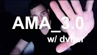 AMA_3.0 What is Your Favorite Programming Language and Why?