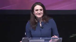 2018 US-China Forum — November 1 Opening Remarks