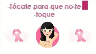 Autodetección cáncer de mamas