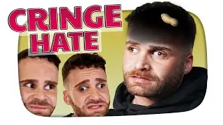 WIR sind alle RECHTS! - Der DÜMMSTE KUCHENTV KRITIKER - Kuchen Talks 