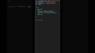 App.jsx | App react jsx file for all project using spring boot , react vite & mysql