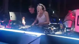 Boys noize b2b Vtss Brunch Electrònic parte 2