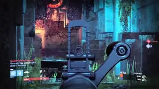 Destiny NLB-tage