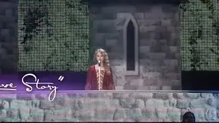 Taylor swift - Love Story