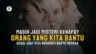 Ketika Bantuan Berhenti: Mengapa Orang yang Dibantu Justru Kesal?
