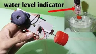 Expert Tips: DIY Water Level Indicator in Simple Steps