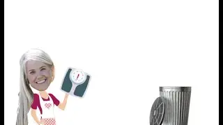 Throw Out Your Weighing Scales!