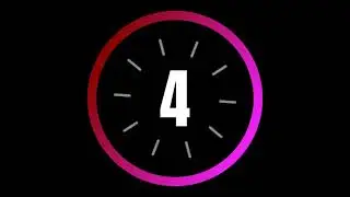 7 Second Timer