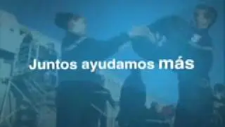 Telmex y Telcel te invitan a ayudar a nuestros hermanos de Haití