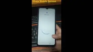 Redmi 9A frp unlock Google account remove unlock tool Just 1 Click