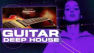 How To Make Emotional Melodic Deep House Beat | FL STUDIO 21 Tutorial