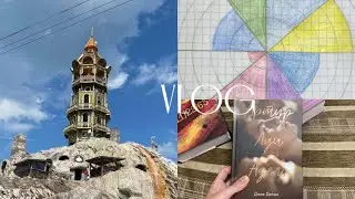 НЕ ЗАЛЕТАЮТ ВИДЕО | РАСПАКОВКА ЗЯ И КНИГ | УХОЖУ В ОТПУСК | ВЛОГ