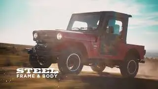 ROXOR Low Rate Deals or Up to $2000* customer rebate! - March 2023 :15