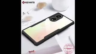 CASE RZANTS BLADE REDMI NOTE 10 4G
