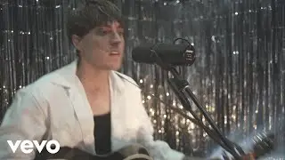 joan - brokenhearted (live in little rock)