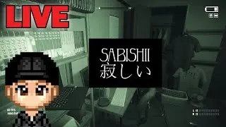 Hikikomori GONE WILD: A JAPANESE PLAYS HORROR GAME 