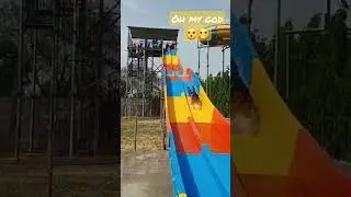 Beautiful waterpark #shorts #waterpark #trendingshorts
