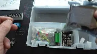 Arduino Kit Components