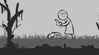 Dinya #2 Мультик Dayz. Записка от снайпера.