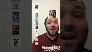 Blind Ranking Sports Movies