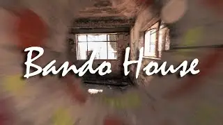 Bando House | One Shot FPV | FPV Fly Through | Flywoo Cinerace 20 | SMO 4K | Cinematic FPV | 4K