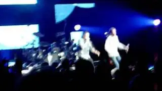 Final Number from BNL in Phoenix (7/25/10)