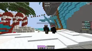 mezz'ora di bedwars con younes